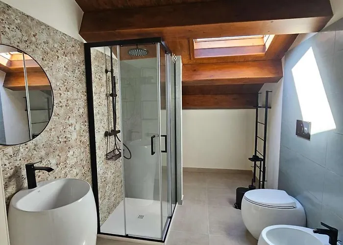 Al Borgo Séjour à la ferme *