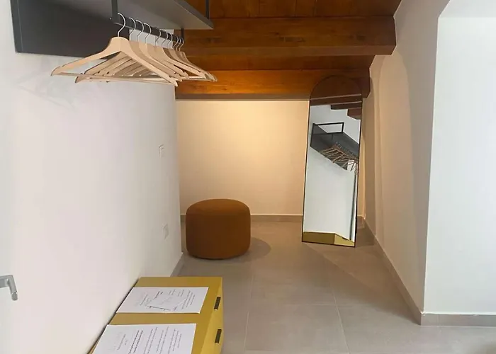 Séjour à la ferme Al Borgo