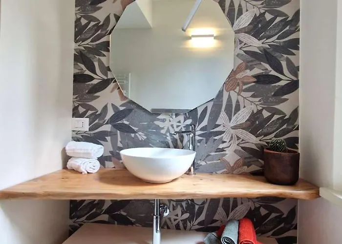 Al Borgo Bauernhof *