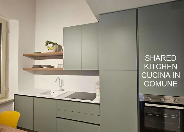 Al Borgo Bauernhof *